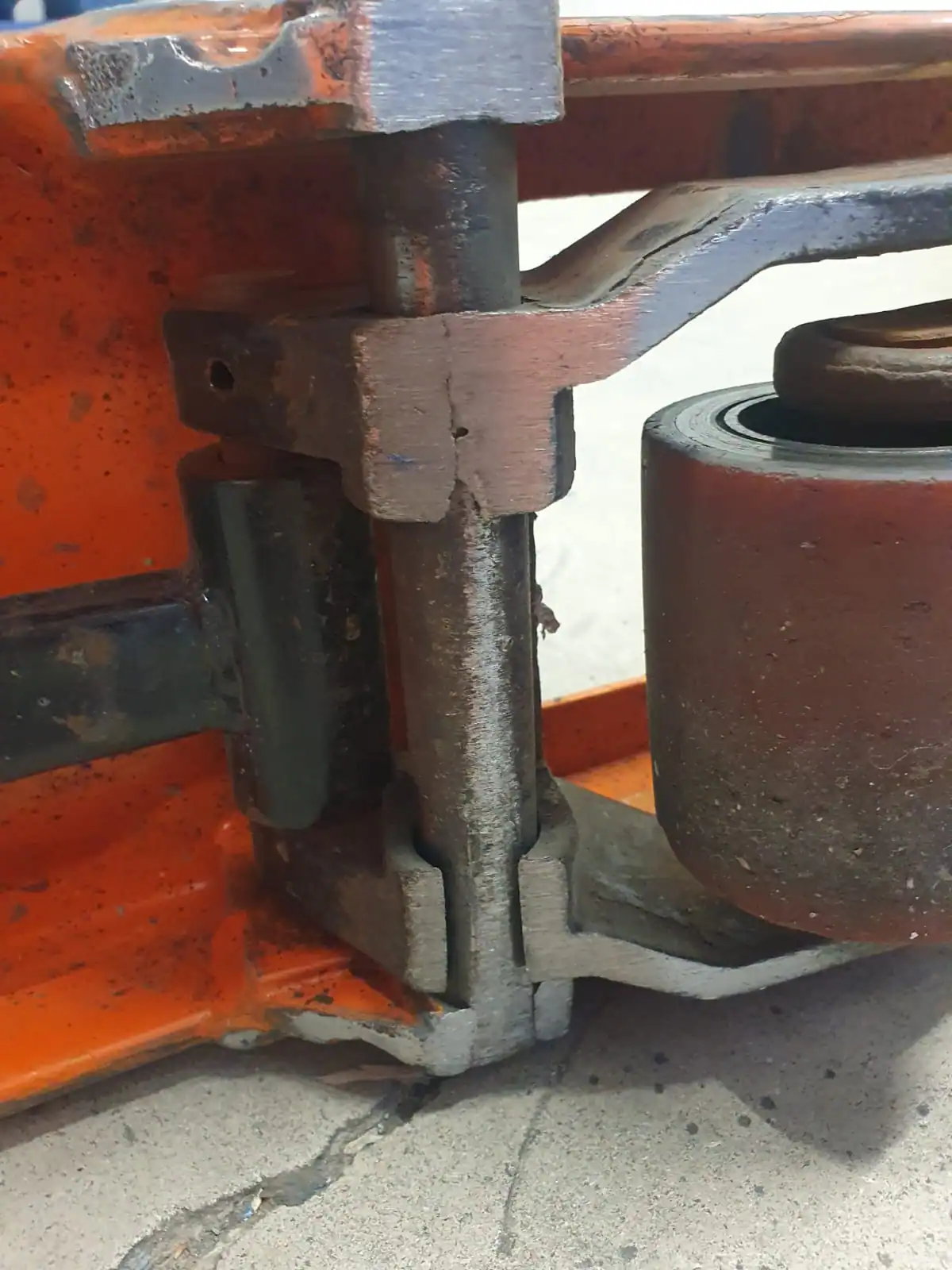 Bearing