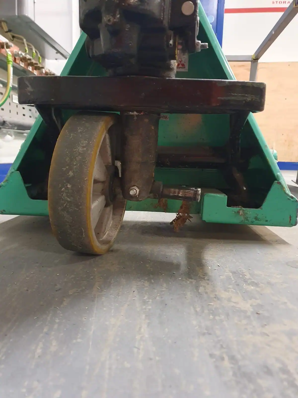 Pallet