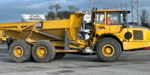 Equipment inspections at P&D Lydon