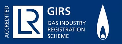 GIRS Gas Industry Registration Scheme