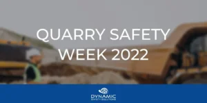 Quarry-week