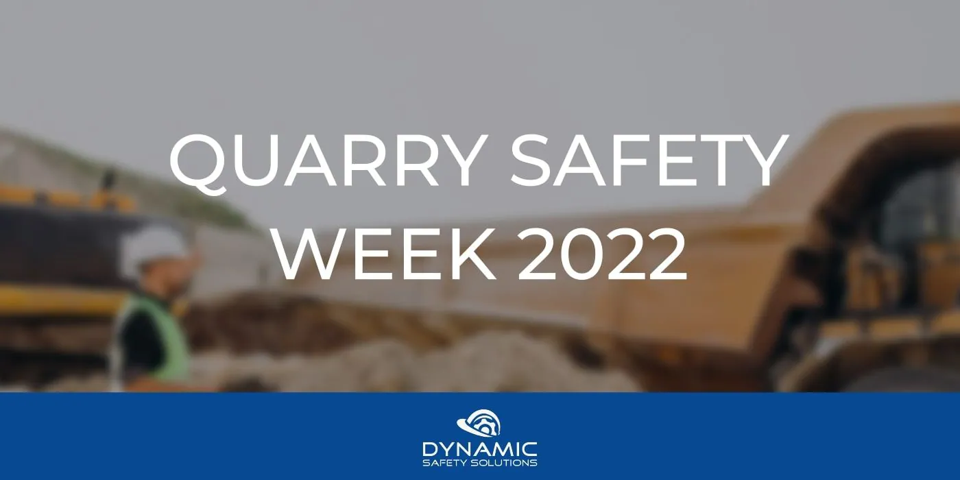 Quarry-week