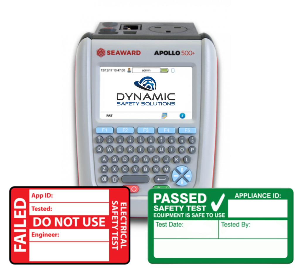PAT Testing Equipment