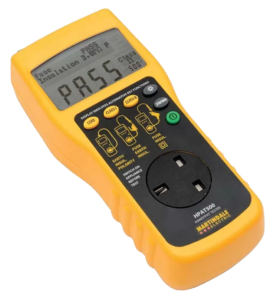 PAT Tester