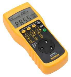 PAT Tester