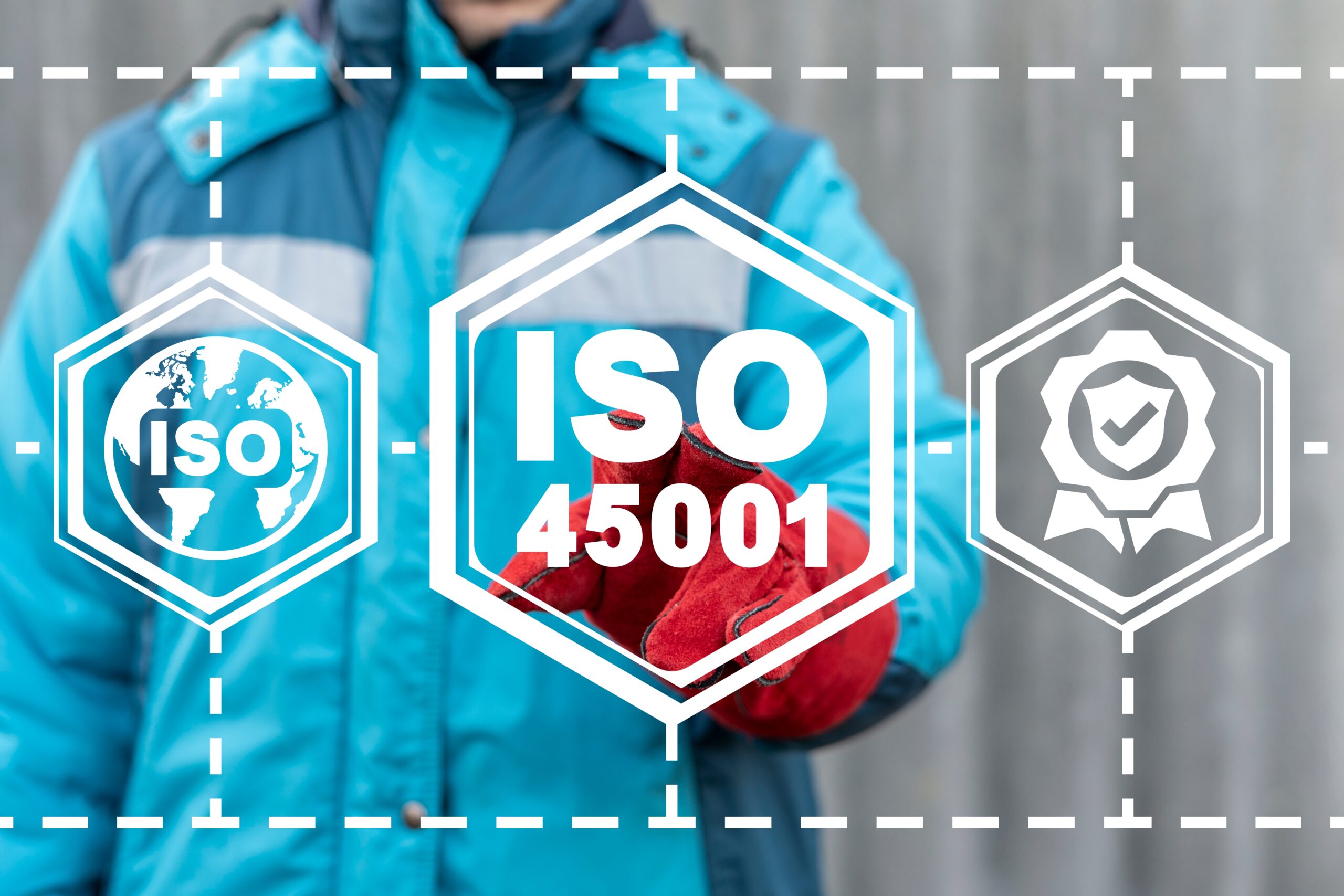 Iso,45001