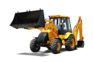 Excavator 180