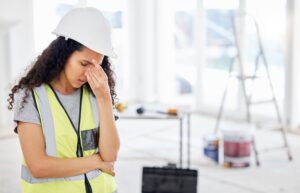 Mental Health in Safety