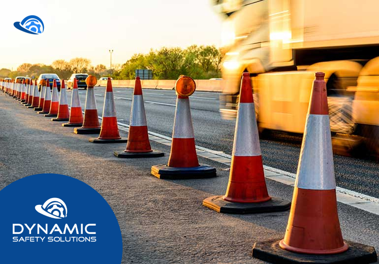 Health and safety at roadworks cscs course accreditation dynamic safety solutions