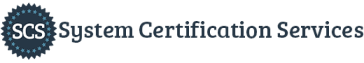 SCS – System Certification Services