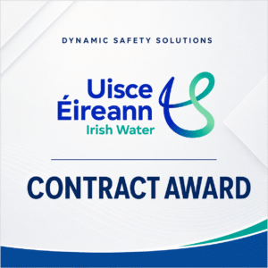 Dynamic Safety Solutions Uisce Éireann lifting equipment inspection framework appointment